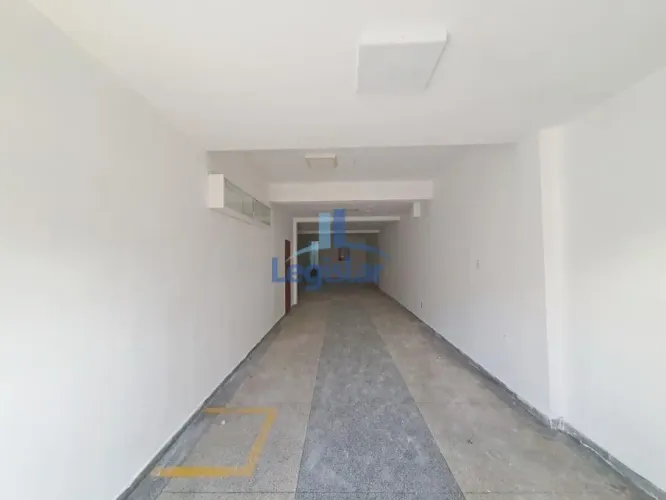 Rua Santa Caratina - Siqueira Campos