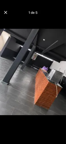 Aluga se ponto comercial