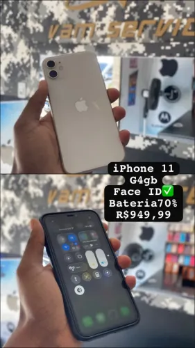iPhone 11