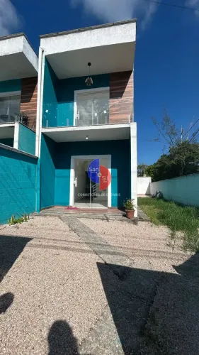 Casa à venda, Parque Recreio Dom Pedro II (Guia de Pacobaíba), Magé, RJ