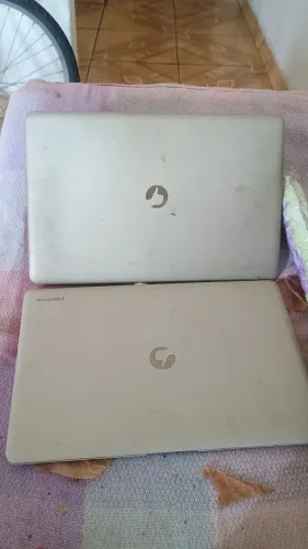 Notebook positivo  motion 
