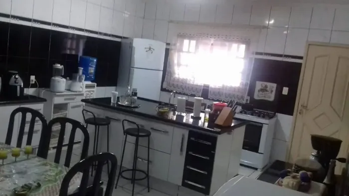 Casa com 2 dormitórios à venda, 141 m² por RS 380.000,00 - Tanquinho (Guamium) - Piracicab