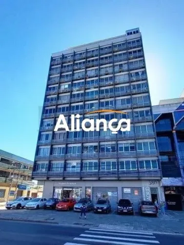 Sala comercial para locação na Av. Flores da Cunha em Cachoeirinha/Rs.