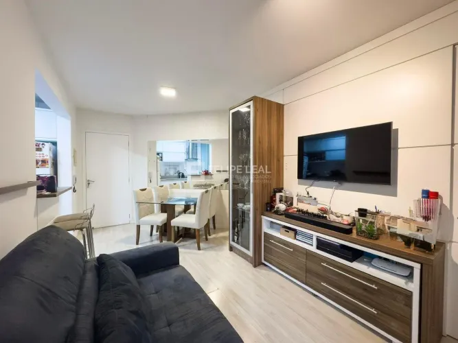 Apartamento em Areias - São José, SC
