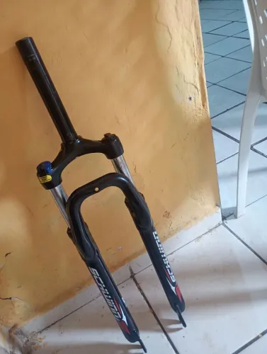 Garfo de bicicleta aro 29