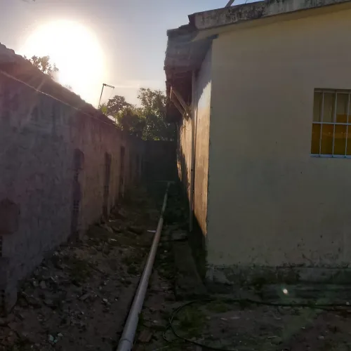 Vendo casa em Tibiri 2