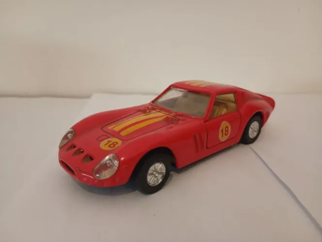 Sunnyside - Miniatura Ferrari 250GTO Anos 90 