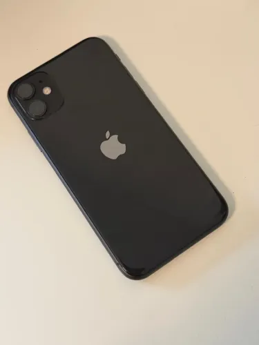 Iphone 12 black 64