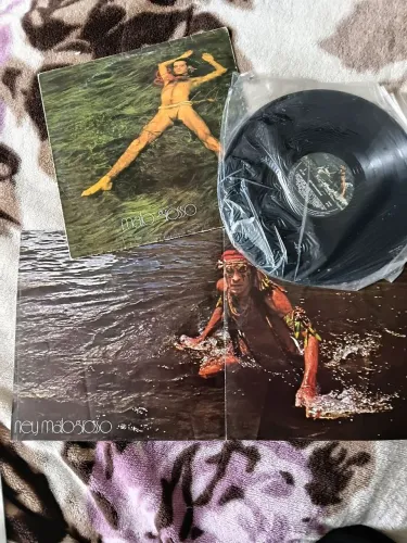 Ney Matogrosso - mato grosso