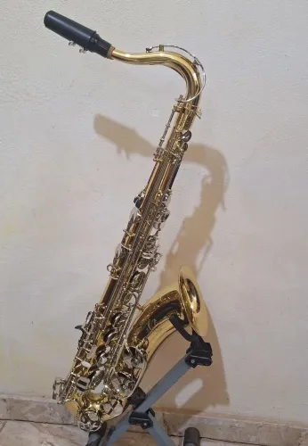 Saxofone Tenor Eagle ST-503