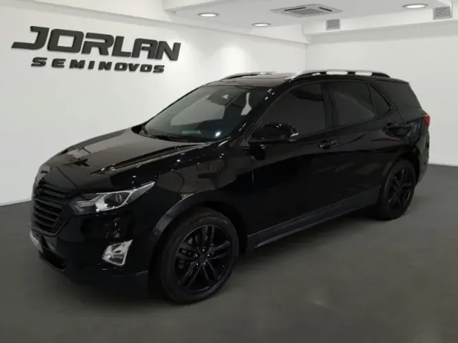 Chevrolet Equinox Premier 2.0 Turbo AWD 262cv Aut. 2020