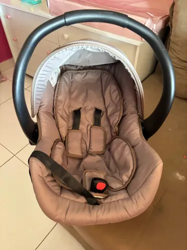 Bebê conforto