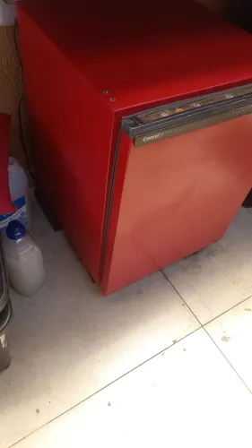 Frigobar