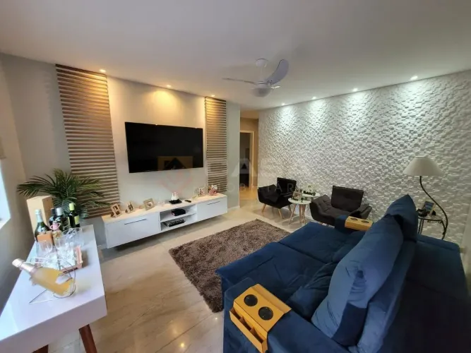 Casa de 3 Quartos com Suíte e Terraço Gourmet na Região de Maruípe