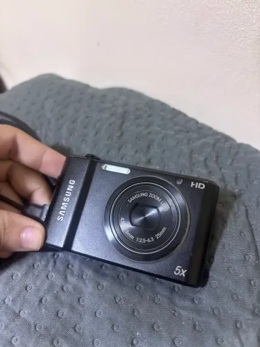 Câmera Samsung st64