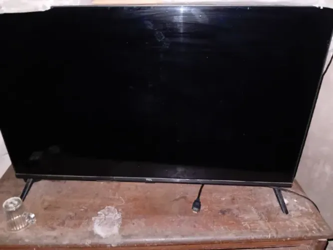 Tv smart 32 polegadas TCL