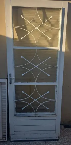 Porta de Ferro