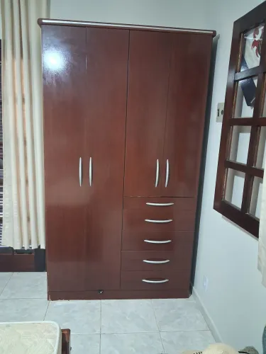 Guarda roupa