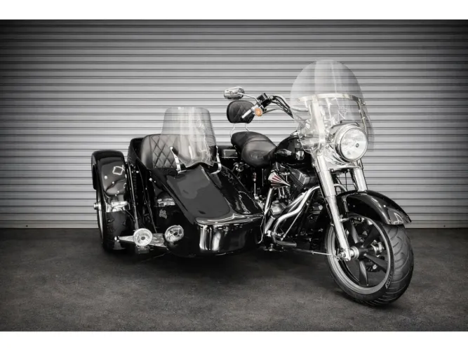 Harley-davidson Switchback fld 2012