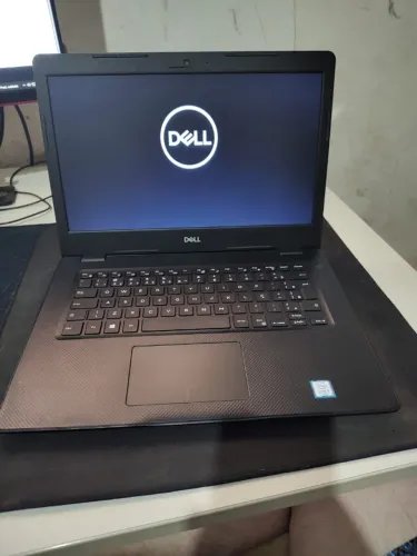 Dell Vostro 3480 i5 16GB RAM SSD 240GB + HD 1TB Windows Original