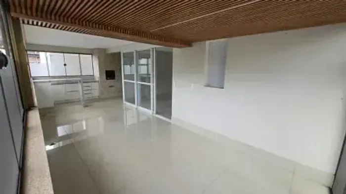 Residencial Atmosphere Front Park - Setor Bueno