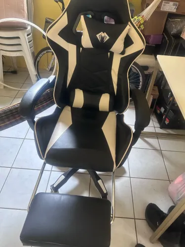 CADEIRA GAMER