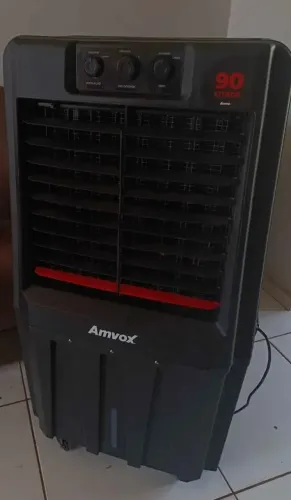 Climatizador