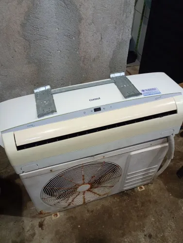 Ar condicionado Consul split inverter 12.000 BTUs 