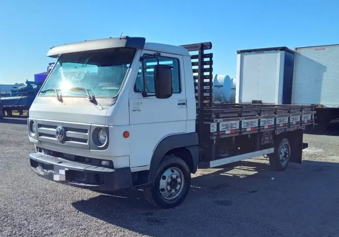 VW 5.150 Delivery Carroceria 2016
