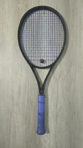 RAQUETE HEAD SPEED PRO LEGEND - NOVAK DJOKOVIC