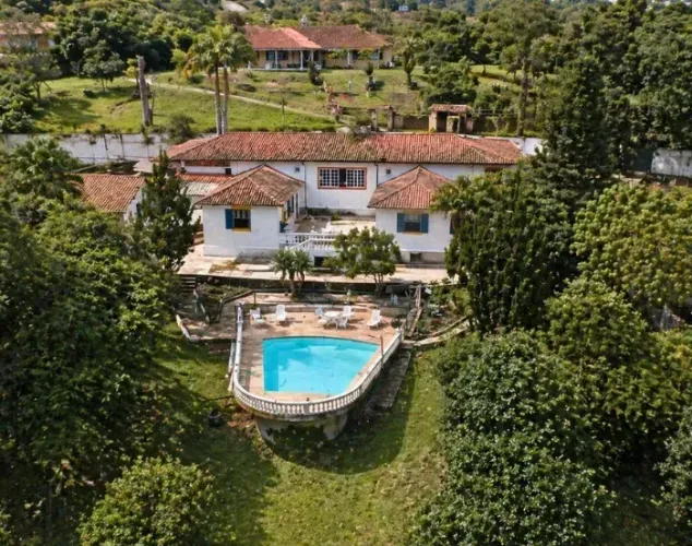 Casa em Teresópolis - RJ