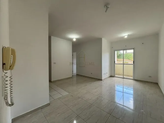 Apartamento para alugar em Cotia, Jardim Barbacena, com 2 quartos, com 54.55 m², Bosque do