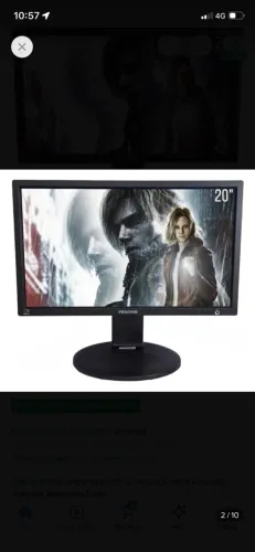 Monitor
