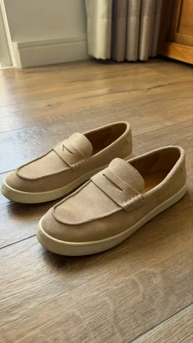 Sapato Zara