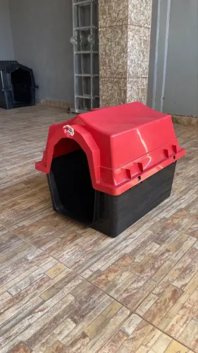 Casinha Para Cachorro Pequeno