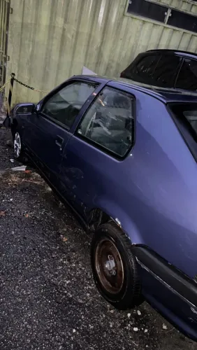 Renault 19 RN 1995