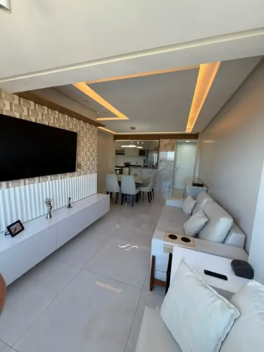 Apartamento à venda no ANTÔNIO FONSECA, ATALAIA, Aracaju, SE