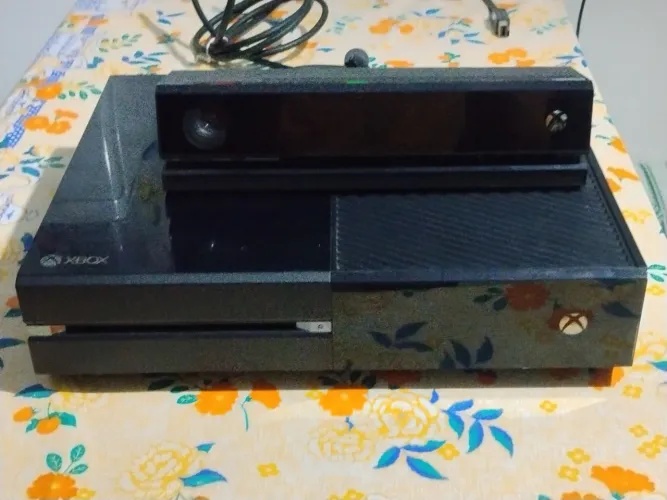 Troco Xbox one fat por tablet