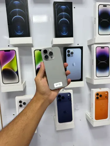 IPHONE 16 PRO 256 GB 90% 