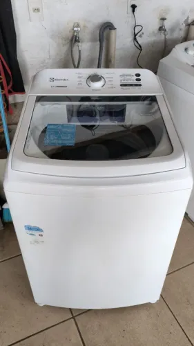 Electrolux 17kg