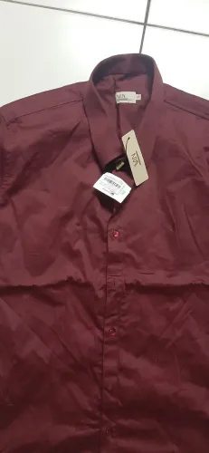 Camisa social