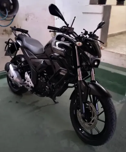 FAZER FZ 15 150 Flex