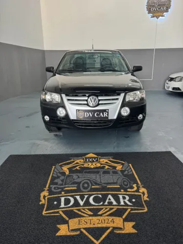 Volkswagen Saveiro Surf 1.6 MI Total Flex 2P 2010