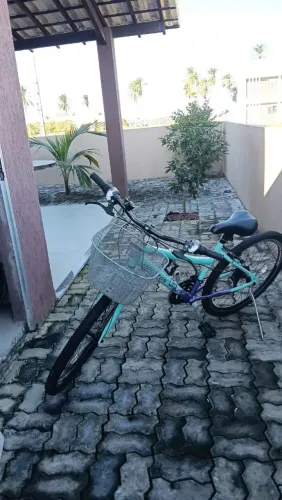 Bicicleta Houston Velora Aro 26