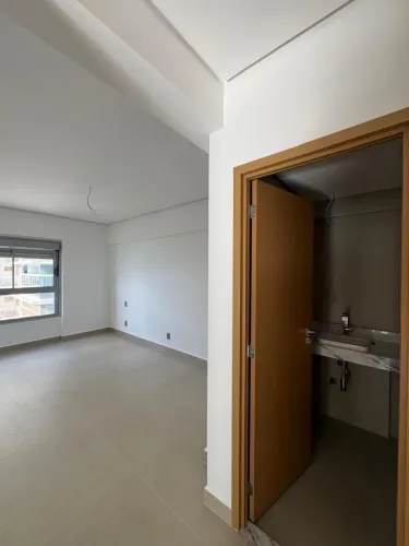 Apartamento | 3 Suítes | Vista Lago | Orla da Graciosa