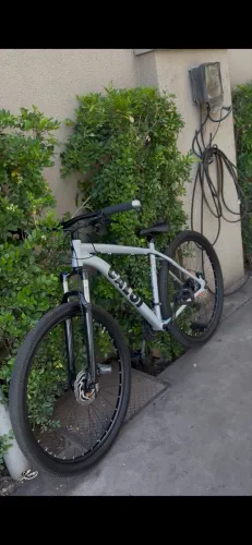 Bicicleta aro29 caloi