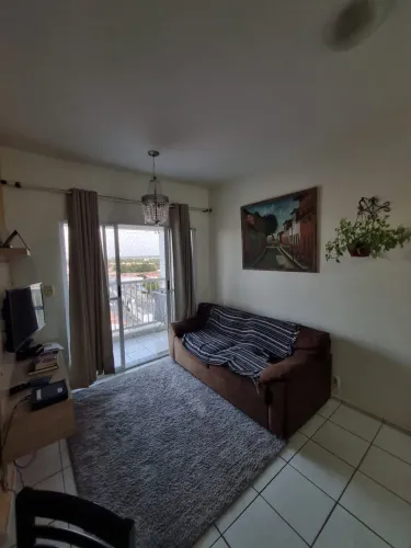 Vendo apartamento no Green Blue - Aririzal