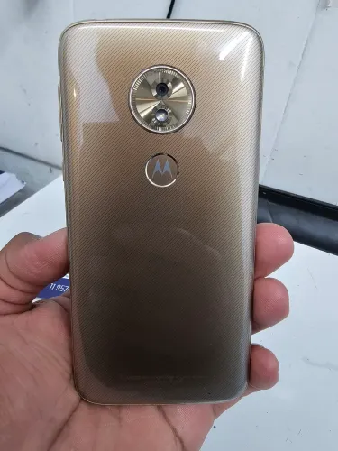 Moto G7 Play