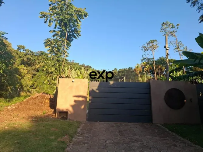 Área - Condomínio Fazenda São Joaquim - Vinhedo/SP.