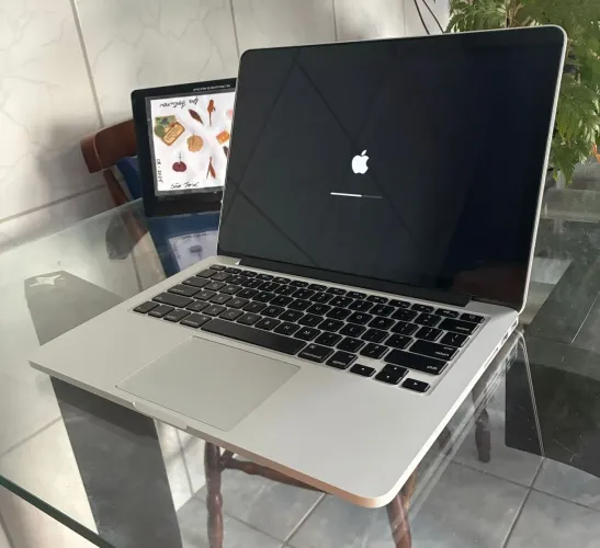 MacBook Pro Retina 13" Final 2012 | i5 | 8GB RAM | SSD 256GB | MacOS 14